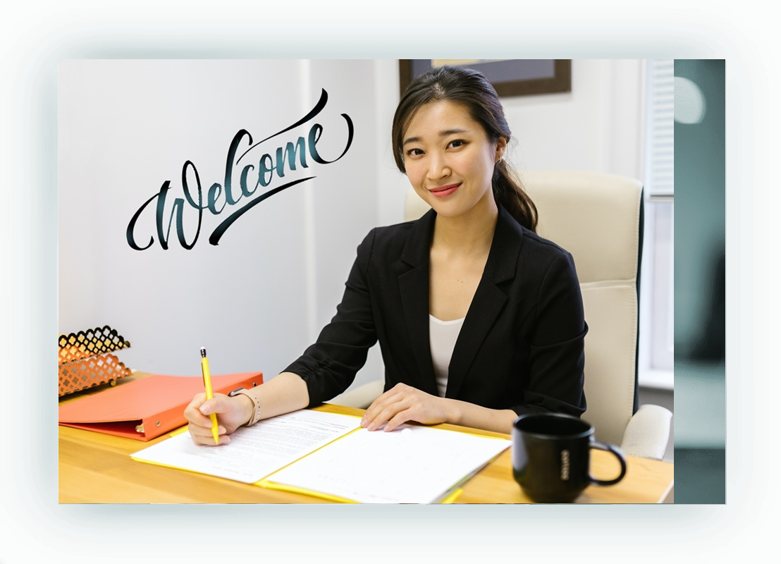 Proof Reading and Transcription Services